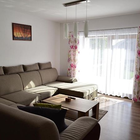 Apartman Lukov Lukov  Экстерьер фото