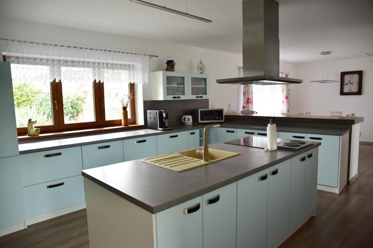Apartman Lukov Lukov  Экстерьер фото