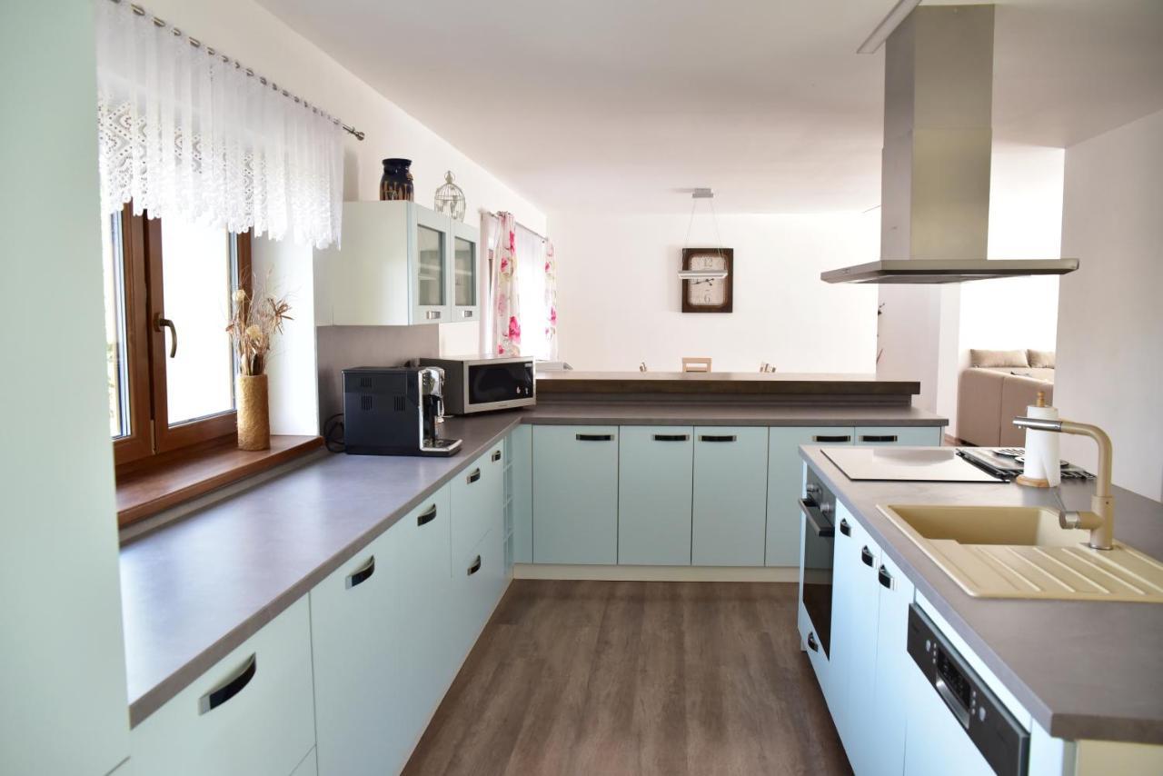 Apartman Lukov Lukov  Экстерьер фото