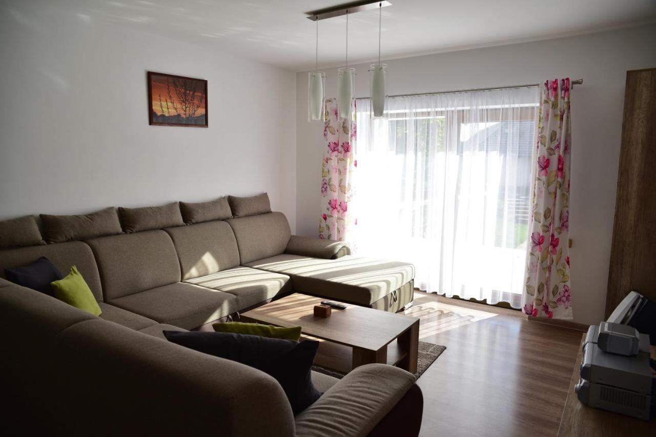 Apartman Lukov Lukov  Экстерьер фото