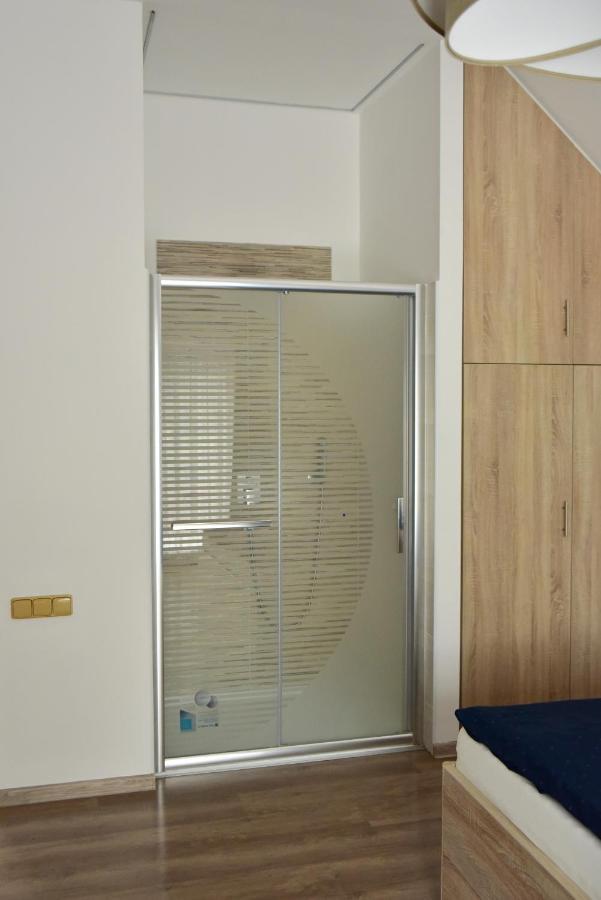 Apartman Lukov Lukov  Экстерьер фото