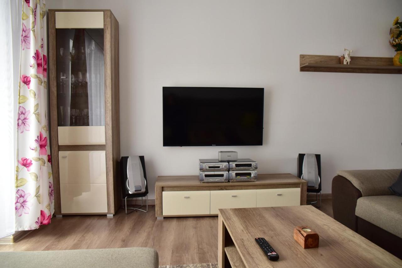 Apartman Lukov Lukov  Экстерьер фото