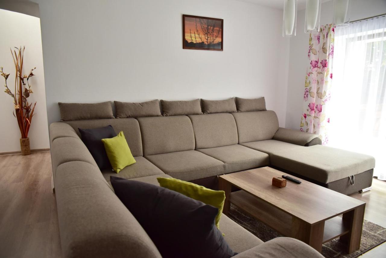 Apartman Lukov Lukov  Экстерьер фото