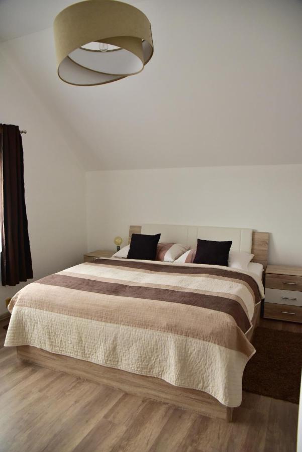 Apartman Lukov Lukov  Экстерьер фото
