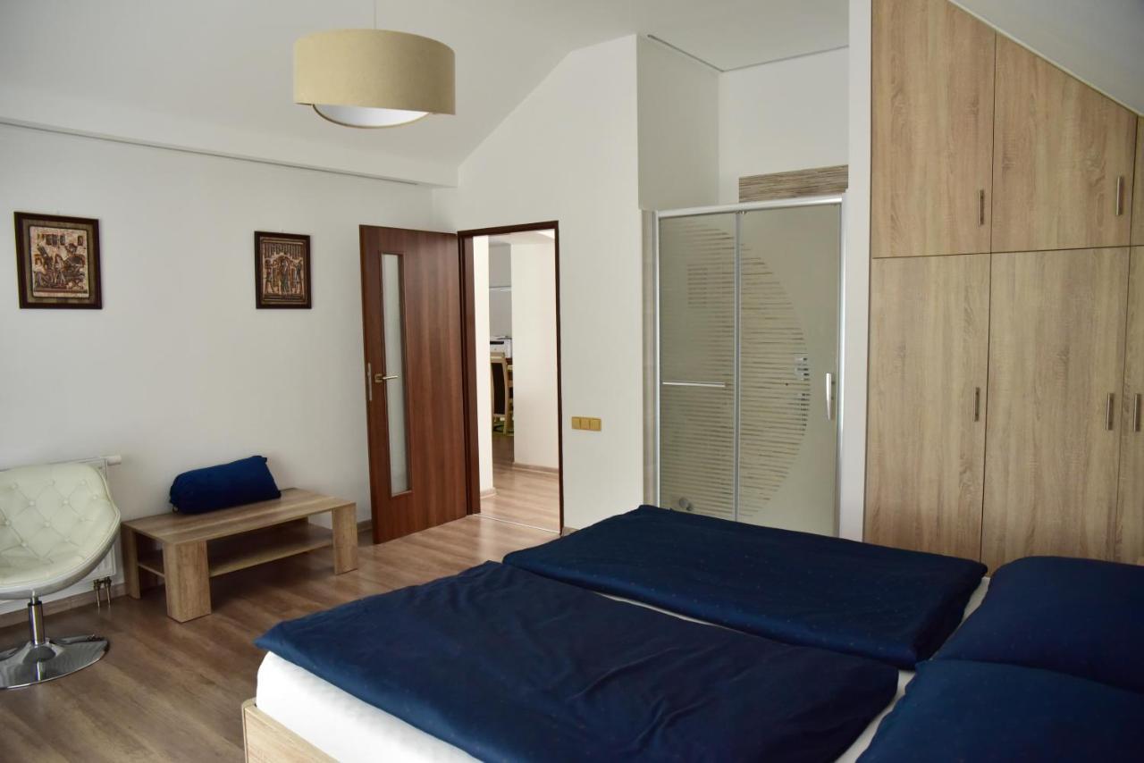 Apartman Lukov Lukov  Экстерьер фото