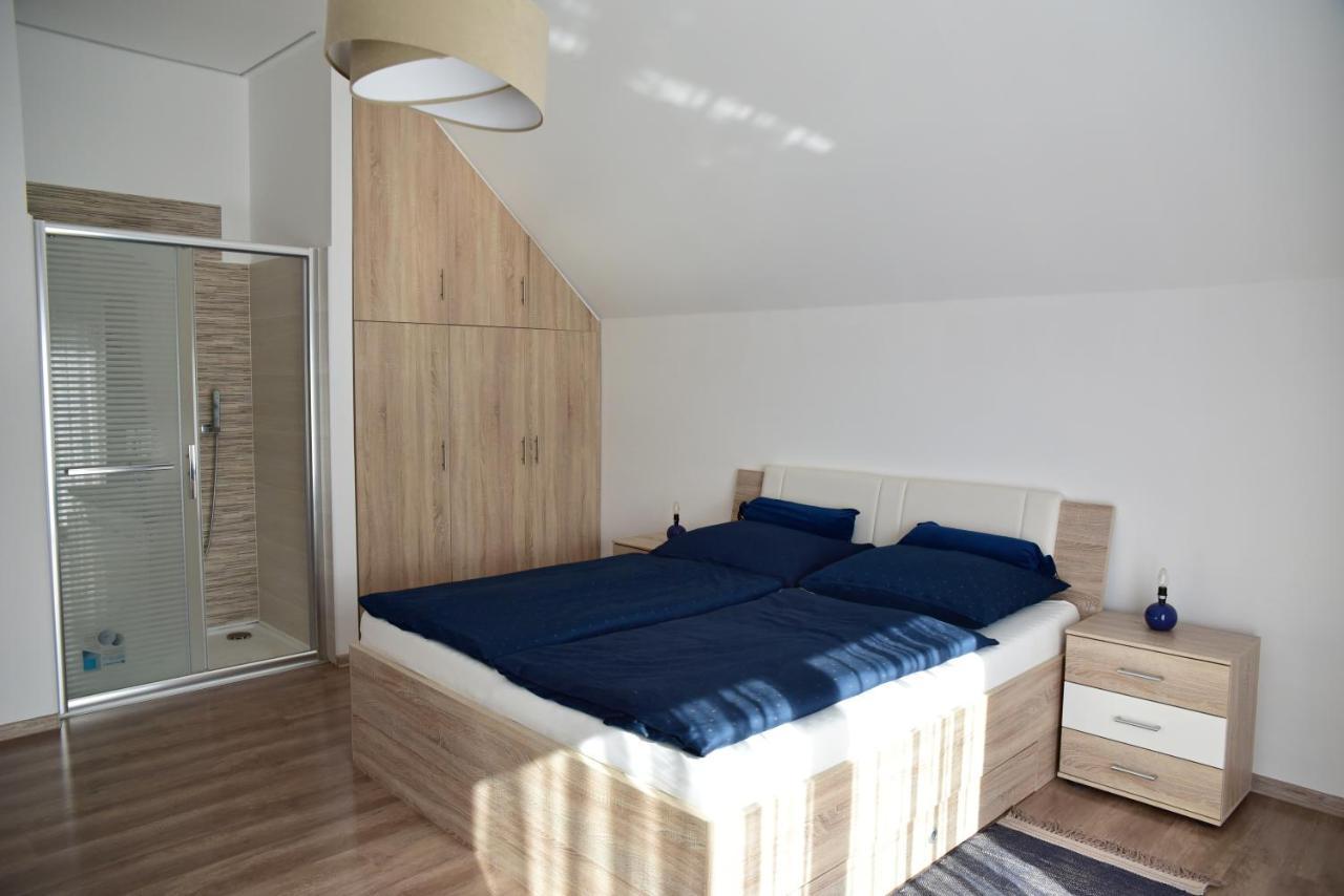 Apartman Lukov Lukov  Экстерьер фото