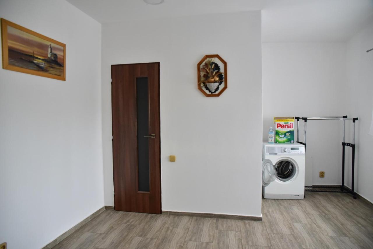 Apartman Lukov Lukov  Экстерьер фото